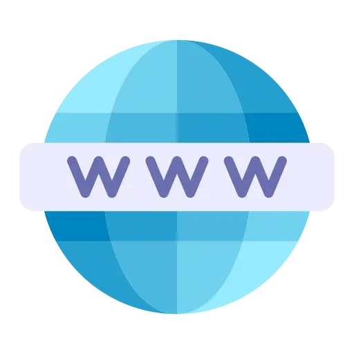 حجز دومين جديد