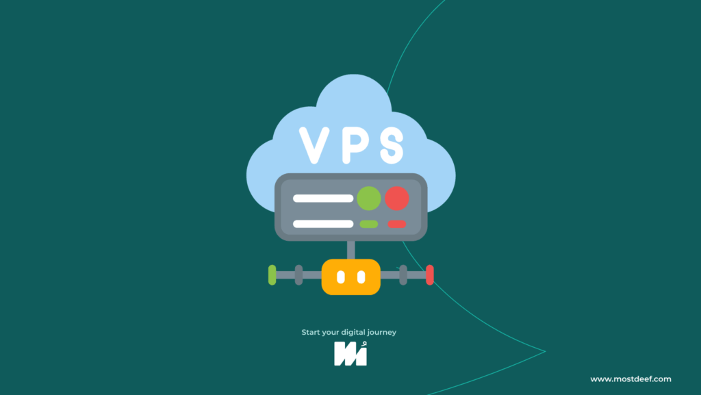 تجربتي مع الاستضافة المشتركة مقابل VPS: أيهما الأنسب لموقعك؟