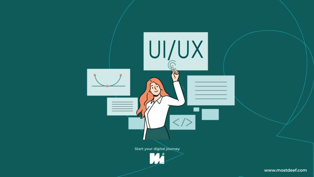 UX الجيد = مبيعات أعلى! كيف نصمم تجربة مستخدم تقود للربح؟