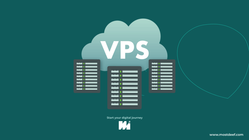 متى تختار VPS؟ ومتى تحتاج استضافة مخصصة؟ (دليل عملي)
