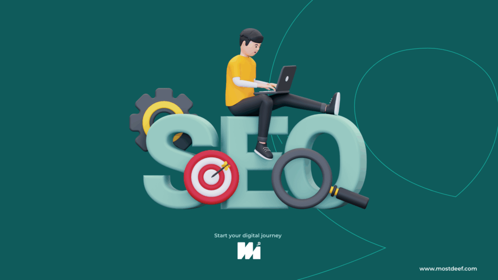 من باك اند لفرونت اند: كيف تبني موقع سريع، آمن، ومتوافق مع SEO؟