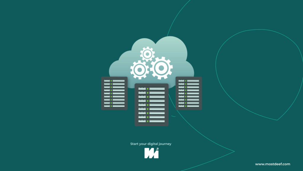 كيف تحول موقعك من Shared Hosting إلى السيرفرات الخاصة (Dedicated Servers) باحتراف؟