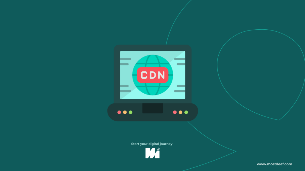 CDN ليس فقط Cloudflare: مقارنة بين أفضل الشبكات العالمية لتسريع المواقع وحمايتها