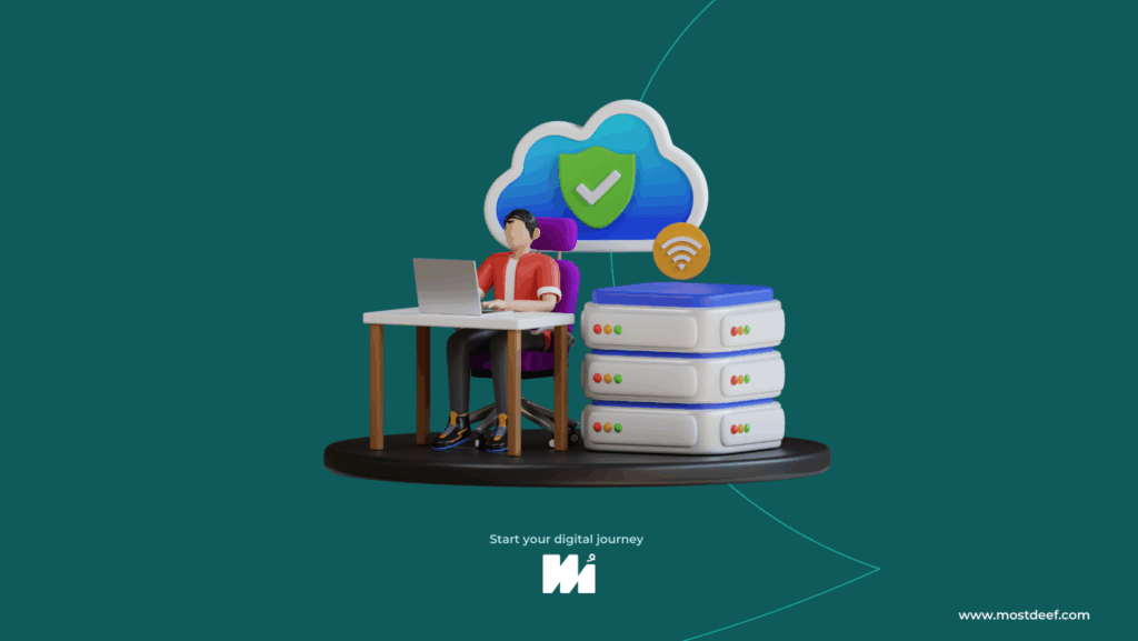 استضافة WordPress المدارة: هل تستحق فعلاً فرق السعر؟
