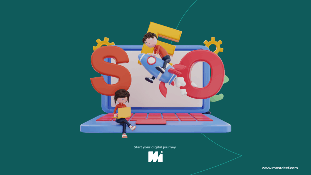 استضافة المواقع و SEO: كيف يؤثر نوع الاستضافة على محركات البحث؟