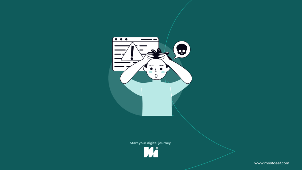 أخطاء قاتلة في تصميم المواقع لا تصلحها أفضل استضافة، إلا مع دعم مستضيف المميز