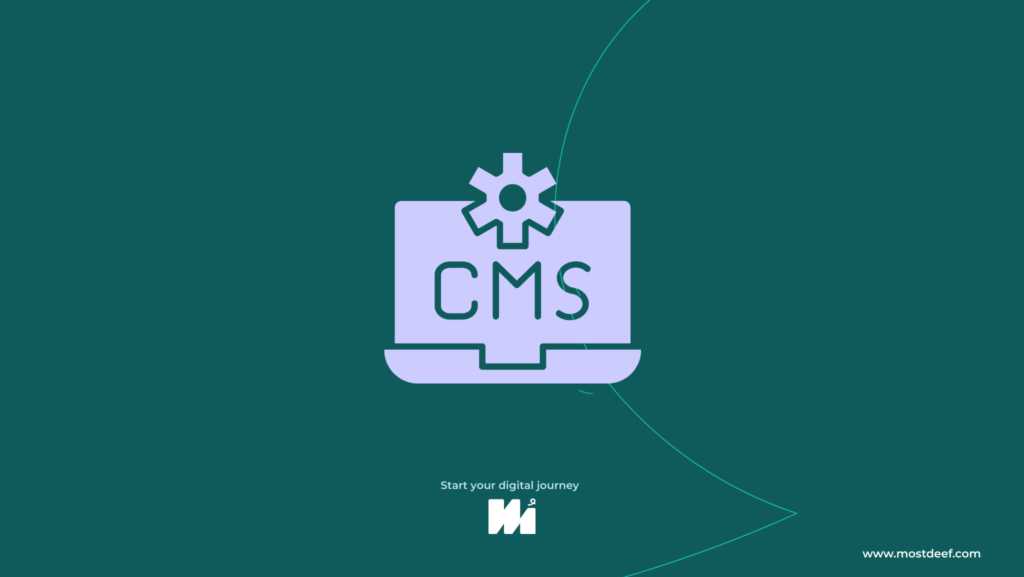 التكامل بين استضافة مستضيف وCMS: كيف تسهل مستضيف إدارة موقعك بسهولة؟