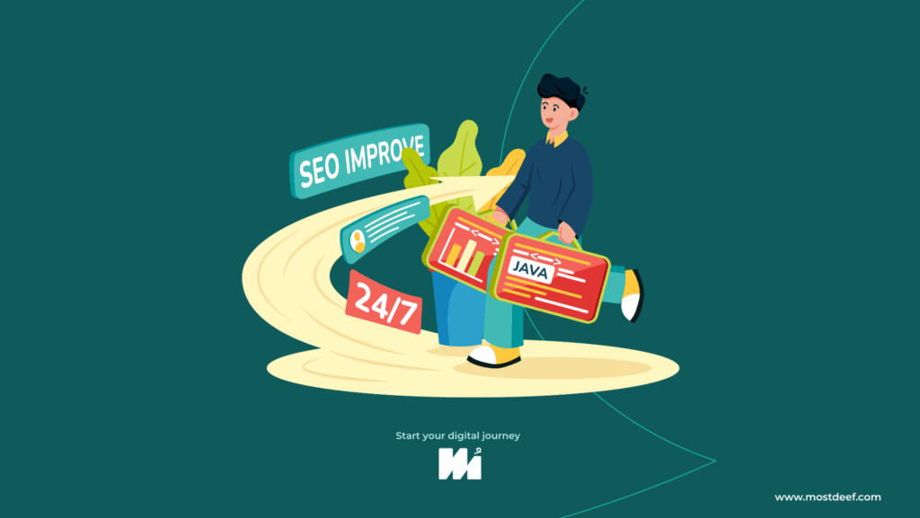 كيف يساهم تحديث ورفع أداء استضافة مستضيف في تحسين نتائج SEO لموقعك؟