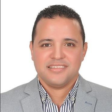 محمد سعيد شريف