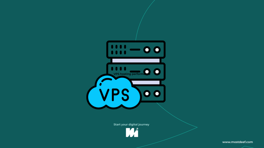 لماذا يعتبر تحويل موقعك من استضافة مشتركة إلى VPS خطوة استراتيجية؟