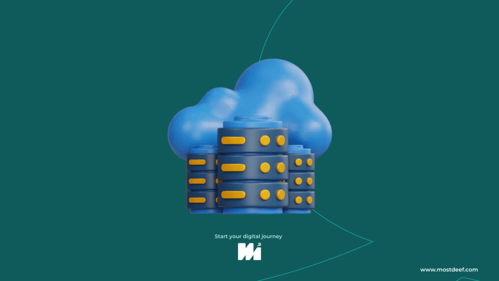 الاستضافة السحابية (Cloud Hosting): هل تستحق فعلاً التكلفة؟