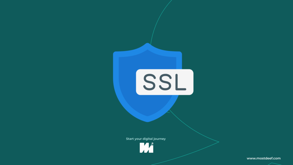 العلاقة بين SSL والاستضافة: لماذا يعد الأمان أمرًا لا يمكن تجاهله؟