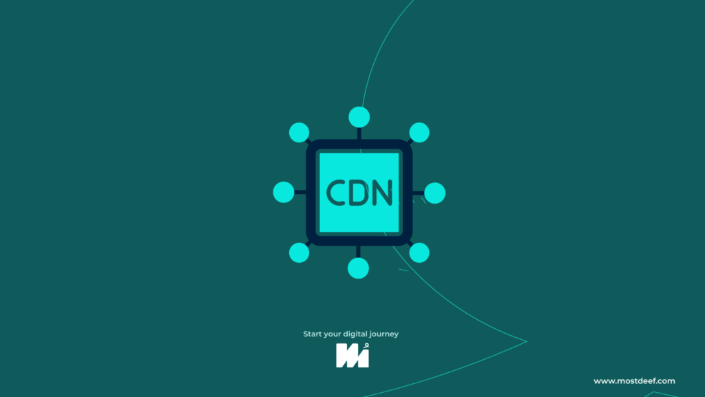 هل تحتاج إلى CDN؟ متى يكون استخدامها ضروريًا لموقعك؟