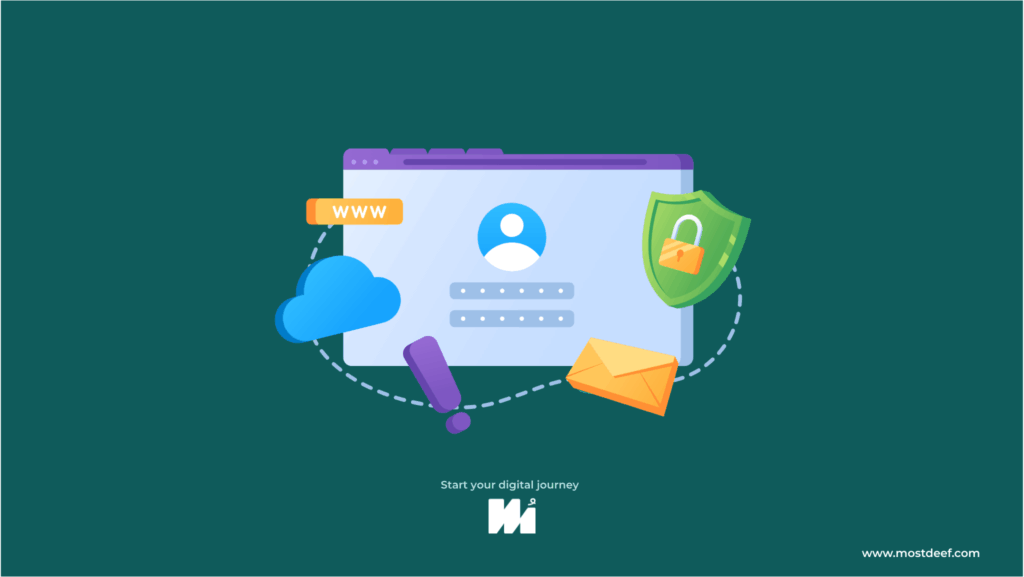 هل استضافة مستضيف آمنة؟ تعرف على مميزات الحماية 2025