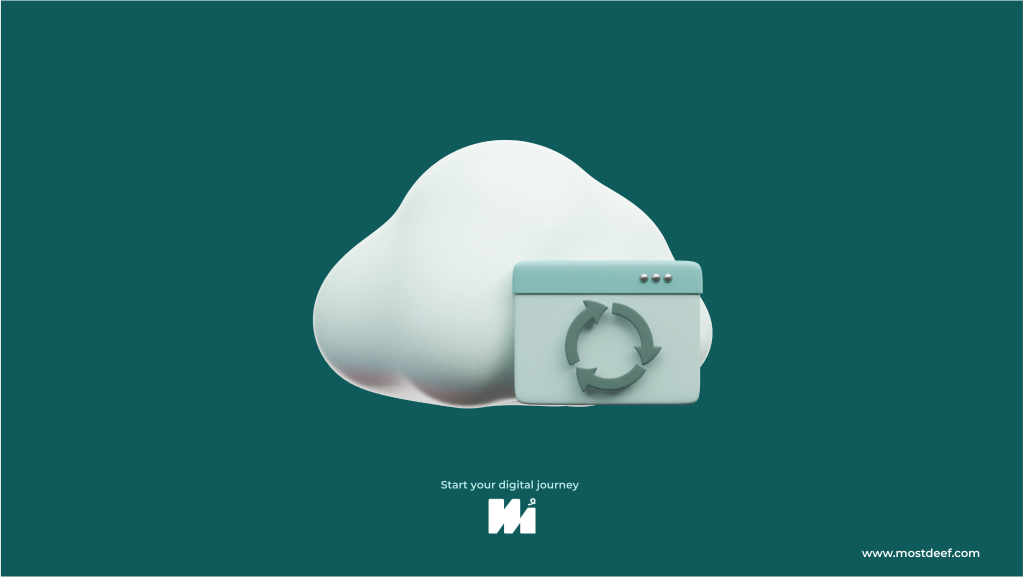 Cloud Hosting: لماذا أصبح الخيار الأحدث والأفضل في عالم استضافة المواقع؟