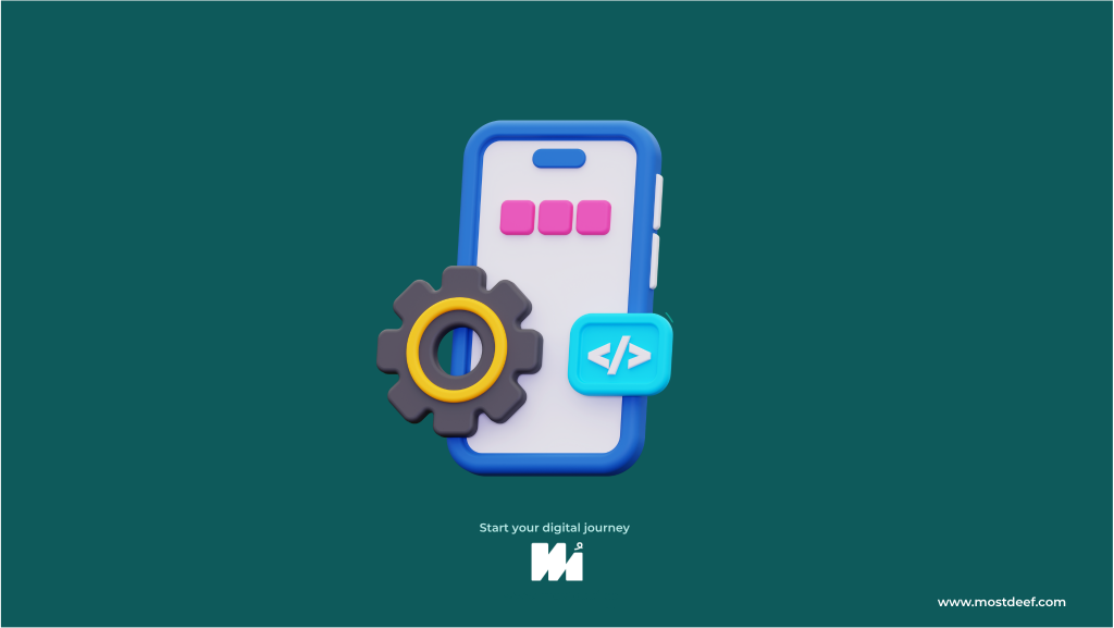 “Flutter vs Native: ما الفرق وأيهم أفضل لتطوير تطبيقات الهاتف في 2025؟