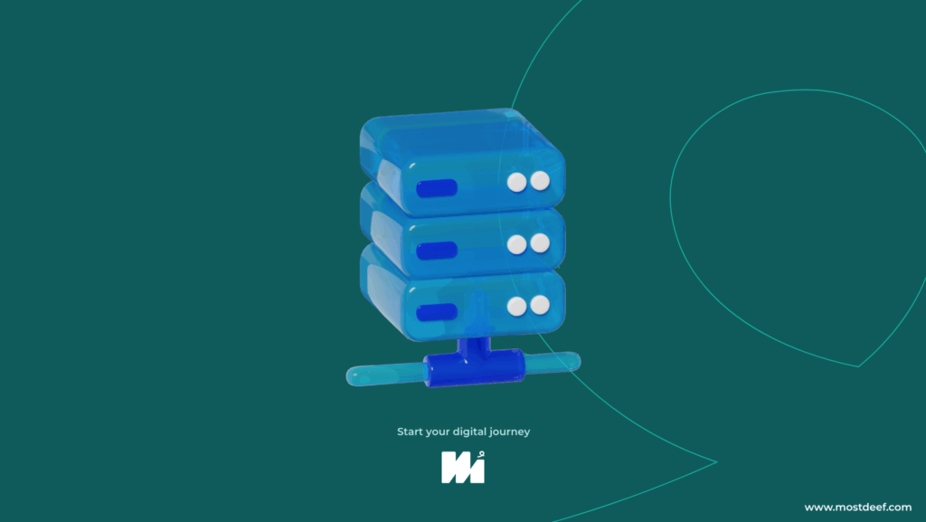 شركات استضافة مواقع مصرية: قوة محلية بخبرة عالمية