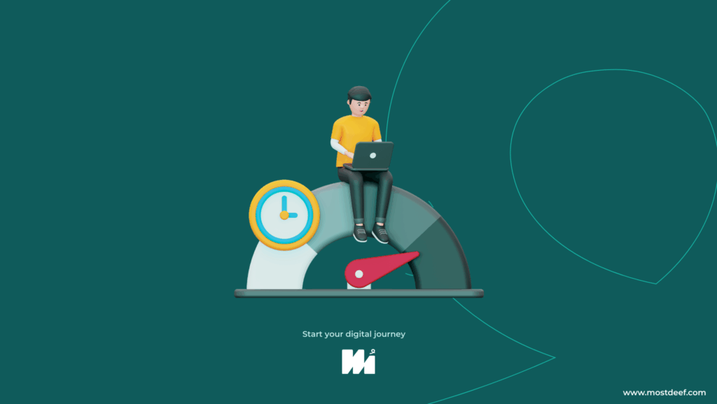 مشاكل المواقع البطيئة: هل الاستضافة هي السبب؟ وكيف تحلها مع مستضيف؟