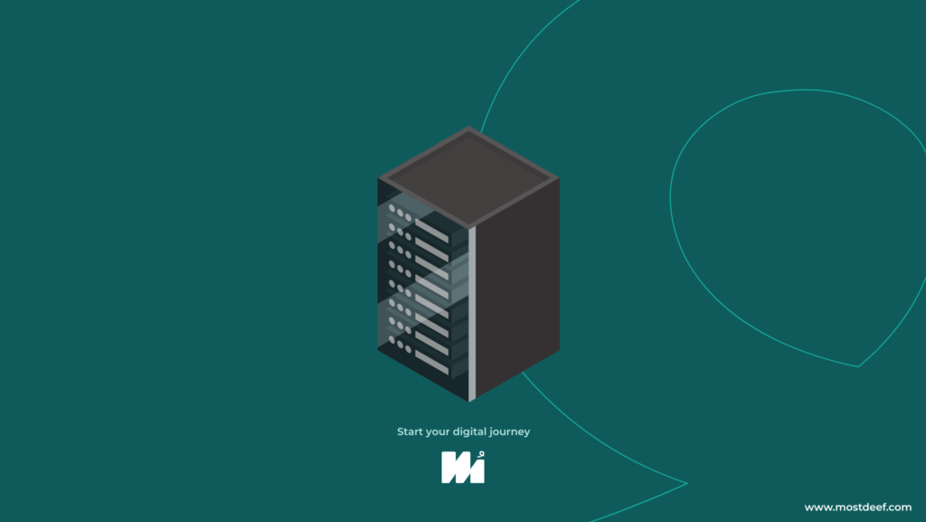 شرح رفع مشروع Web App على استضافة مشتركة أو VPS خطوة بخطوة (دليل المبرمجين)