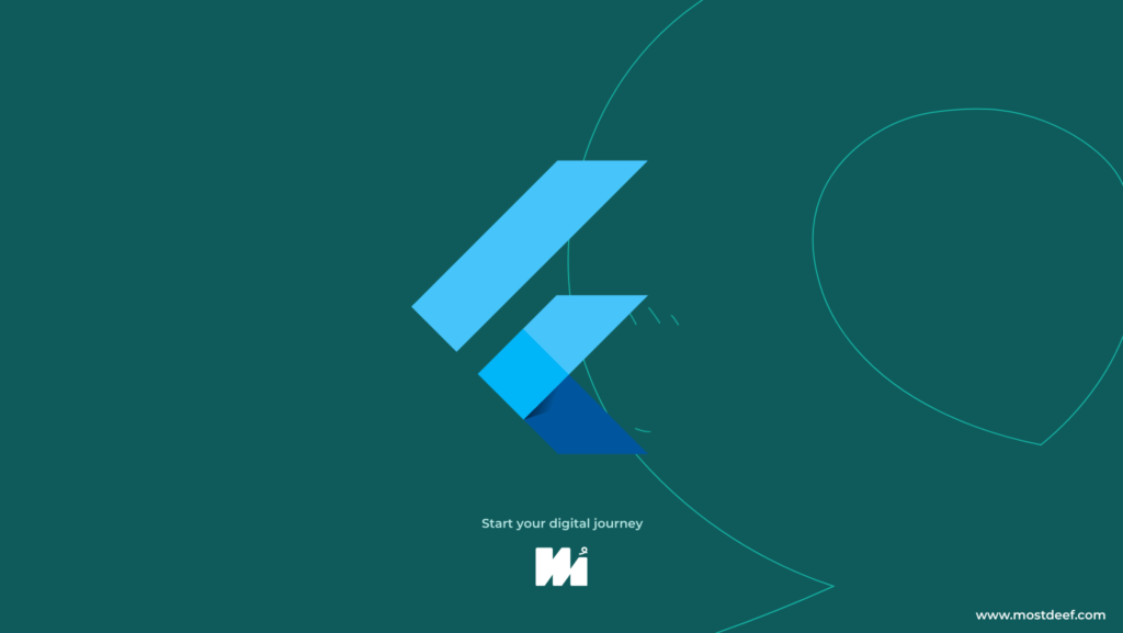 أفضل 5 مشاريع تطبيقية قوية للمبتدئين تبدأ بيها مسيرتك في Flutter 2025