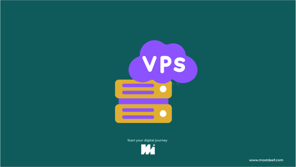 أفضل استضافة VPS للمطورين في 2025 مع مستضيف: الأداء العالي والتحكم الكامل