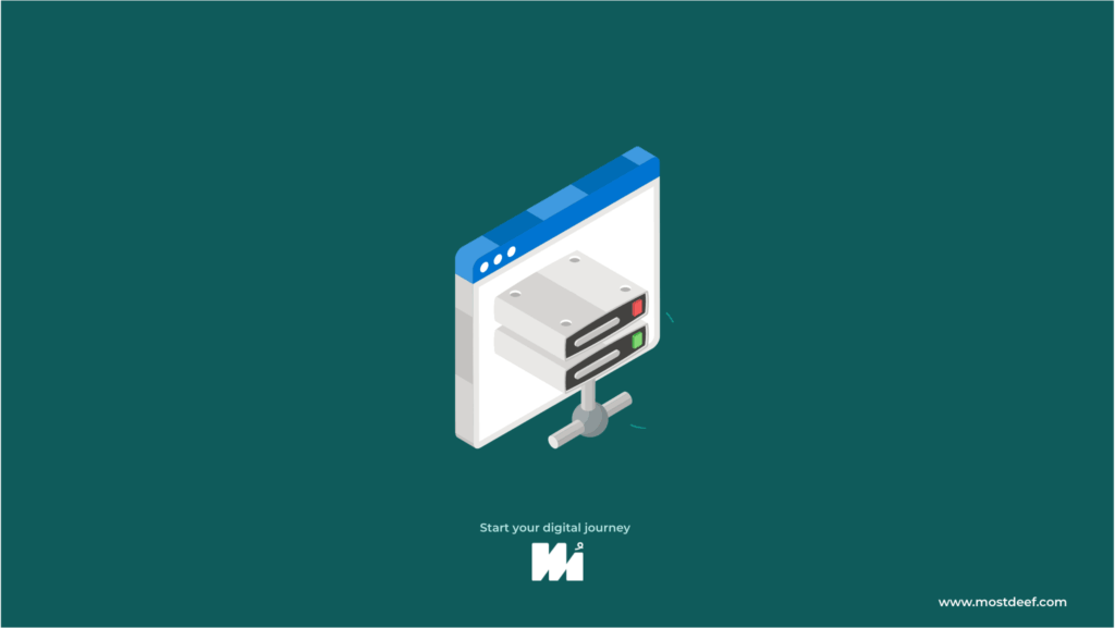 لماذا يختار المطورون شركة “مستضيف” لاستضافة مواقعهم؟ مراجعة صريحة من تجربة واقعية