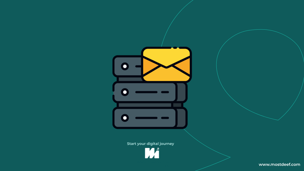 استضافة البريد الإلكتروني للشركات
