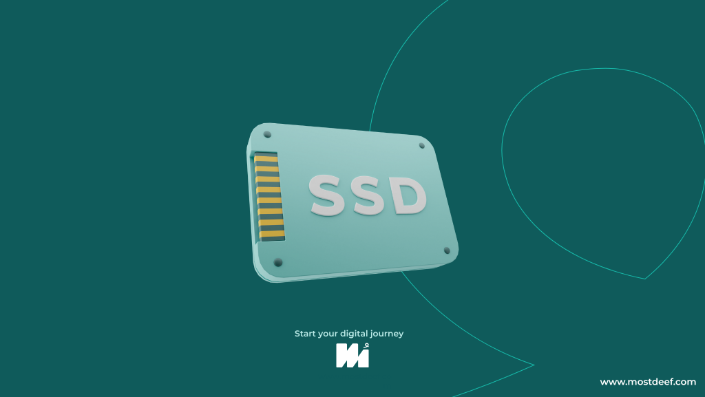 أفضل شركات استضافة SSD لعام 2025 ولماذا تُعَد أسرع بعشر مرات من الاستضافة العادية؟