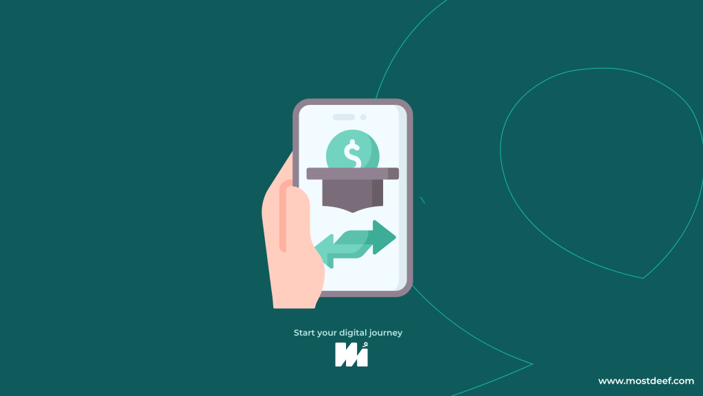 استضافة تطبيقات الموبايل | حلول ذكية لتشغيل تطبيقات Android وiOS بسهولة