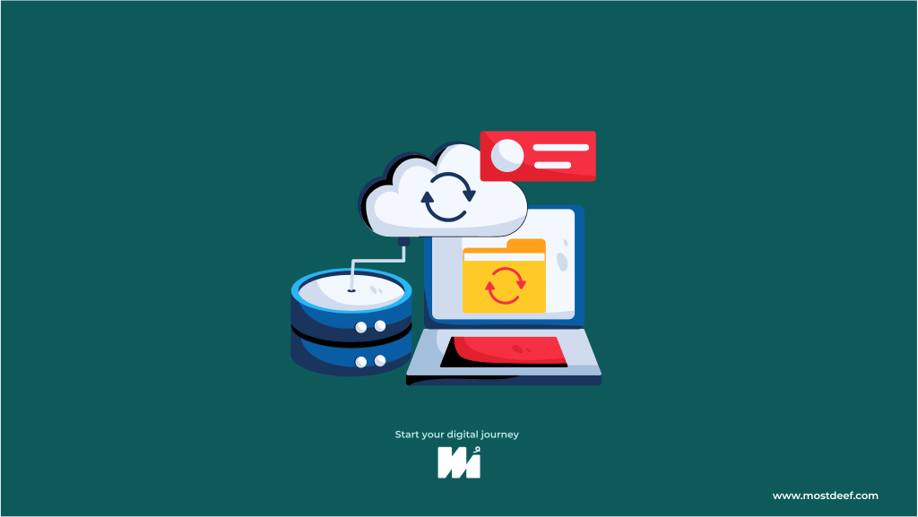 ما هي الاستضافة المختلطة؟ ولماذا تجمع بين استضافة VPS والسحابة في خطة واحدة؟