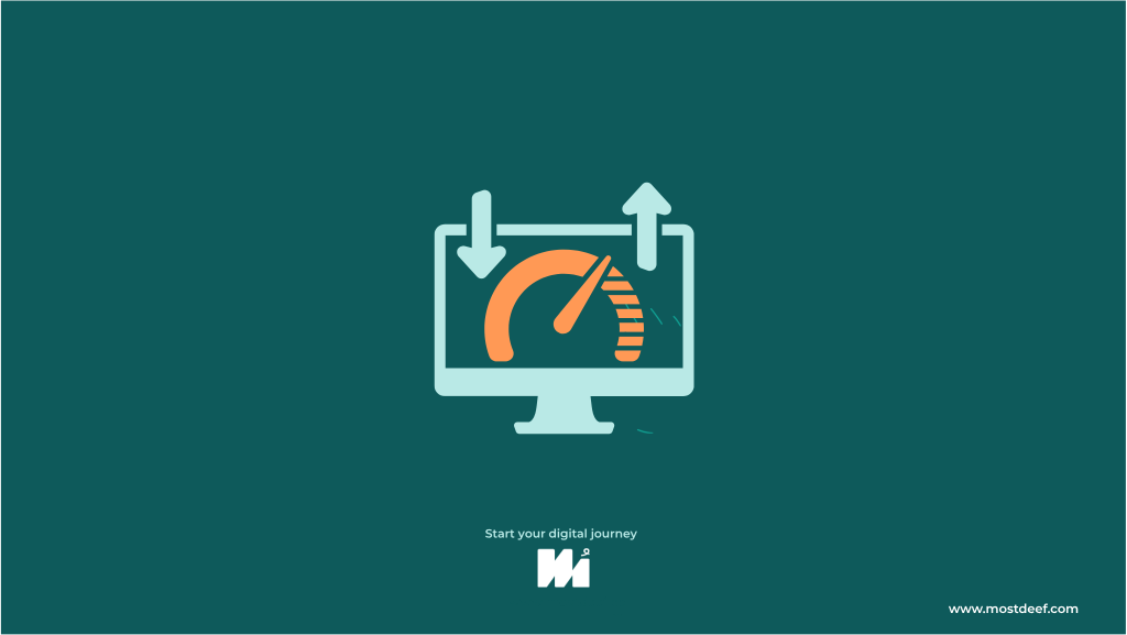 ما هو الباندويدث (Bandwidth) في استضافة المواقع؟ دليلك لفهم أهميته واختيار الباقة المناسبة