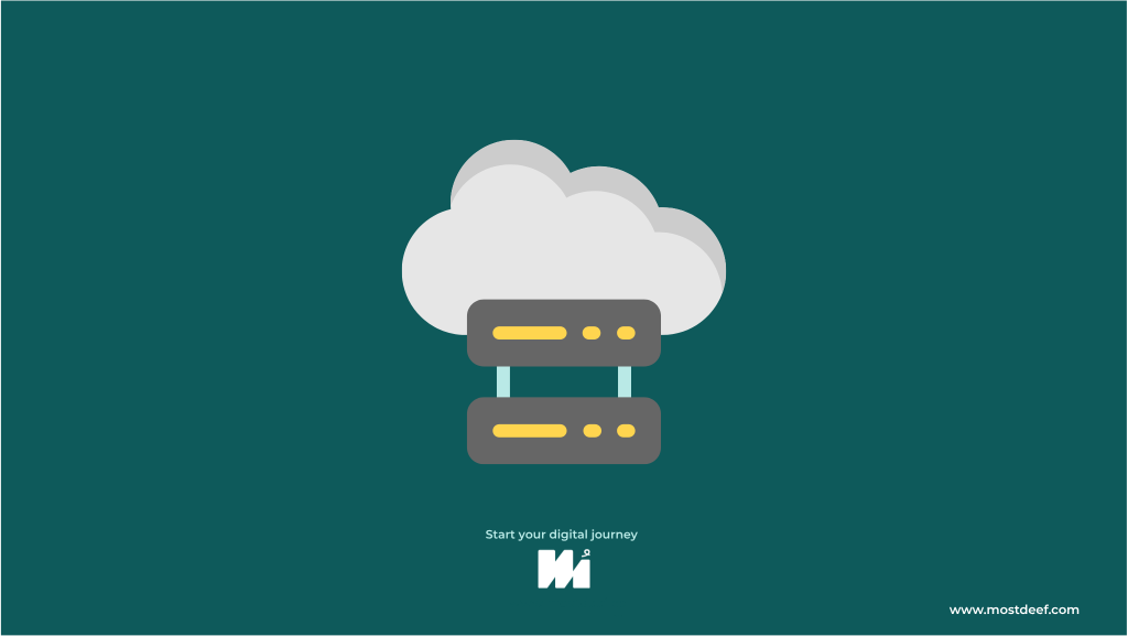 “هل الاستضافة المشتركة كافية؟ ومتى تحتاج الترقية إلى VPS أو Cloud Hosting؟”