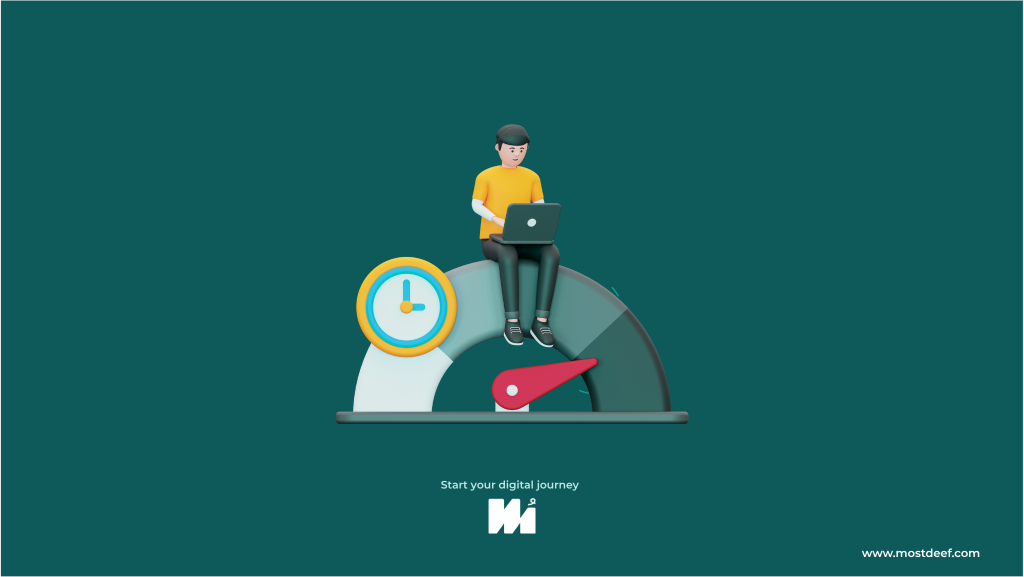 أفضل ممارسات تسريع مواقع WordPress: من الاستضافة إلى الكاش
