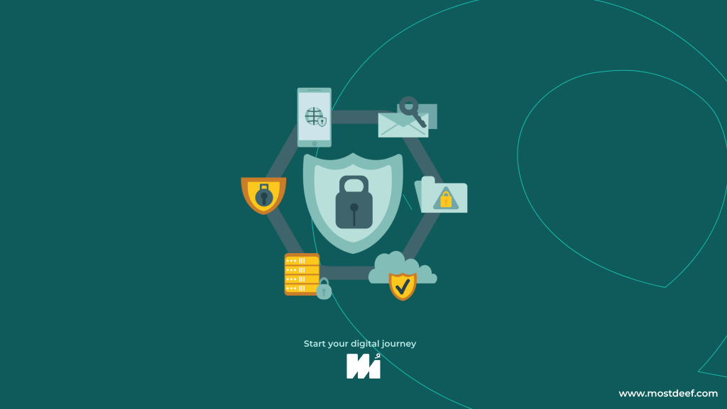 حماية cPanel مع مستضيف: دليلك لتأمين الاستضافة ضد الاختراق