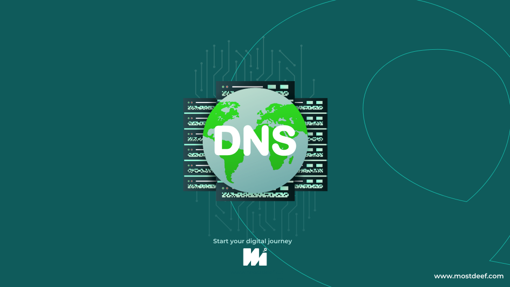 DNS ببساطة: كيف يعمل؟ وكيف تساعدك مستضيف في ضبطه؟