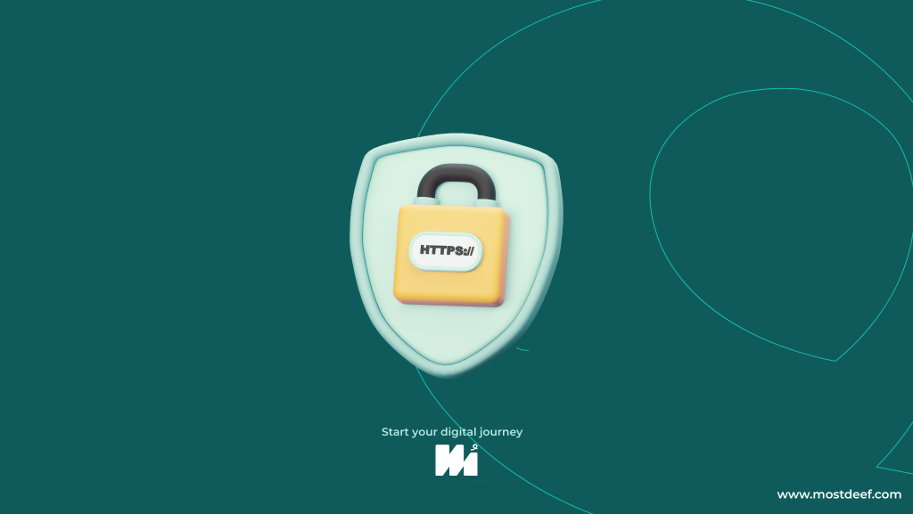 SSL خطوة أساسية لأمان موقعك… ومستضيف توفرها لك مجانًا