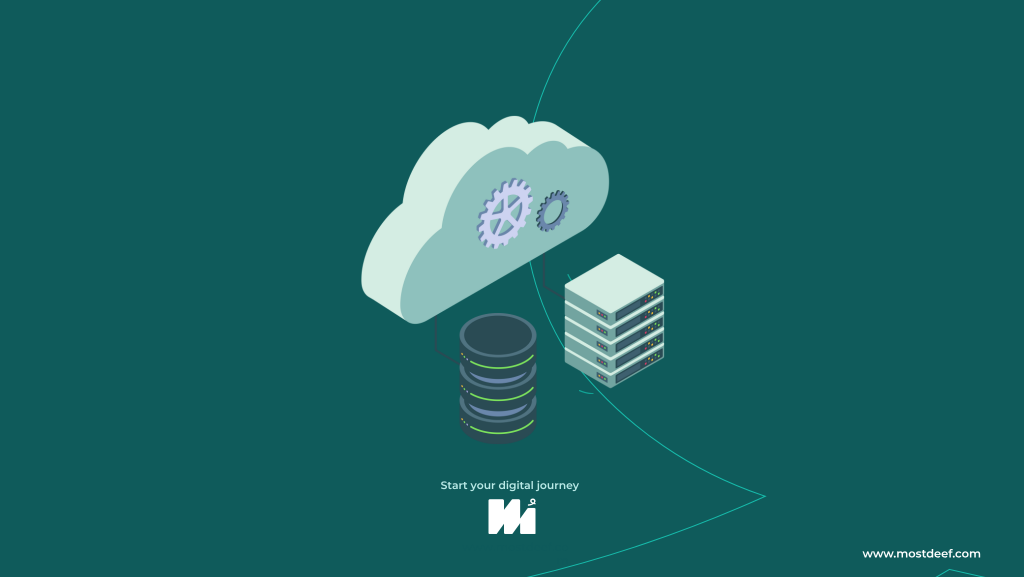 أفضل استضافة مواقع: مقارنة شاملة بين Shared وVPS وCloud